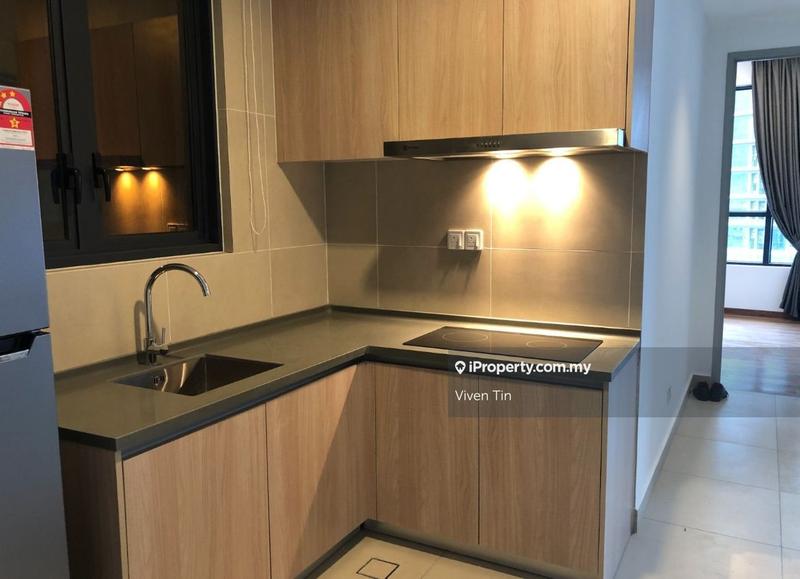 For Sale - KL Gateway Premium Residences