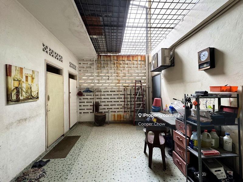 2-storey Terraced House for Sale in Seksyen 17, Petaling Jaya by Cooper Chow - iProperty.com.my