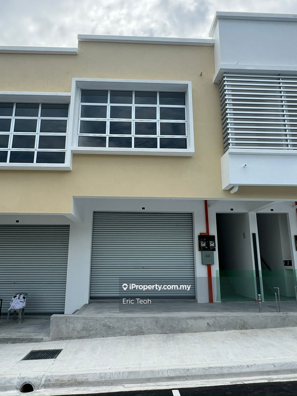 Shop for Sale in Kajang East, Semenyih by Eric Teoh - iProperty.com.my
