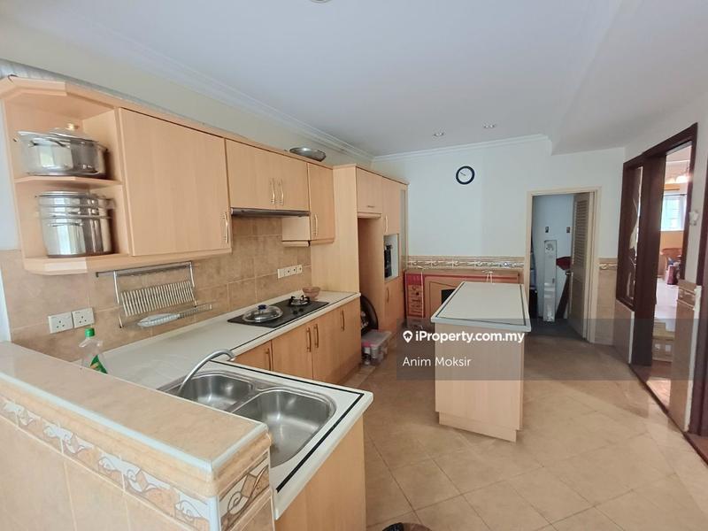 Rumah Teres 2-Tingkat untuk Dijual di Seksyen 9, Kota Damansara oleh Anim Moksir - iProperty.com.my