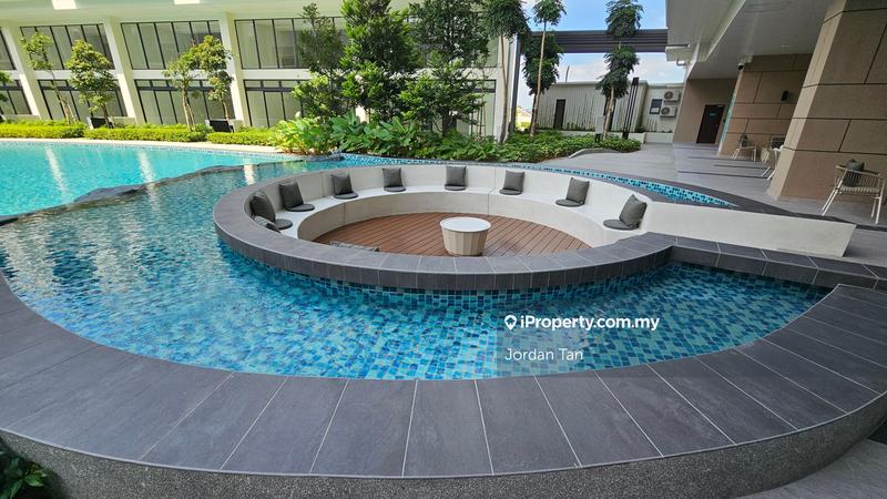 Condominium for Sale in Alstonia Garden Heights by Jordan Tan - iProperty.com.my