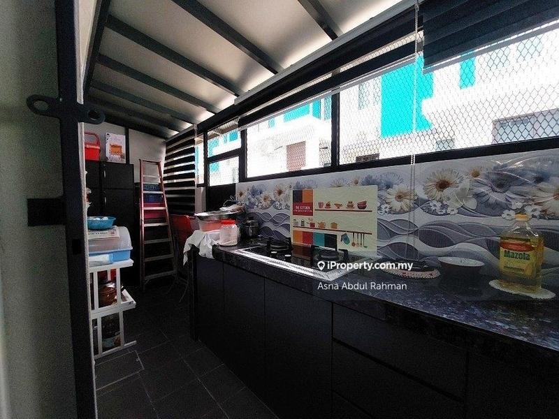 Terraced House for Sale in Bandar Serenia, Dengkil by Asna Abdul Rahman - iProperty.com.my
