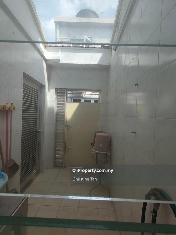 Rumah Teres 2-Tingkat untuk Dijual di Sunway Alam Suria, Shah Alam oleh Christine Tan - iProperty.com.my