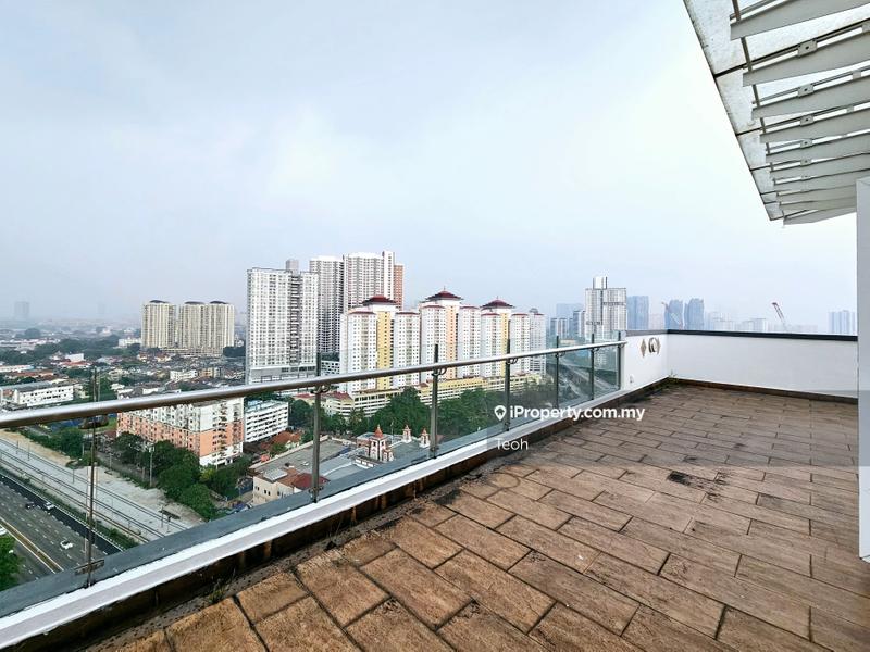 Condominium for Sale in Tijani 2 North by Teoh - iProperty.com.my