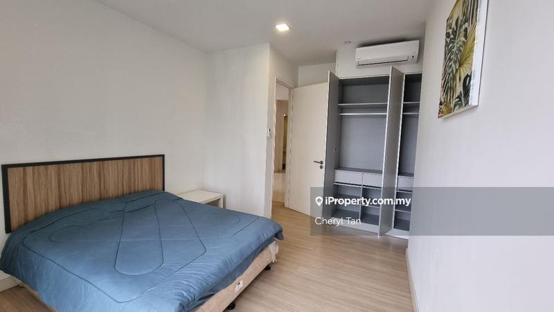 Residensi Servis untuk Dijual di Camellia Serviced Suites oleh Cheryl Tan - iProperty.com.my