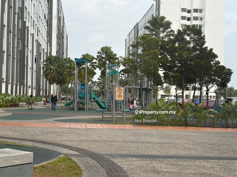 For Sale - Denai Nusantara