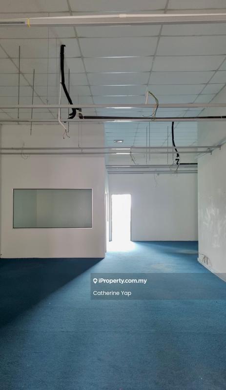 Shop / Office for Sale in Seksyen 33, Section 33, Shah Alam, Shah Alam by Catherine Yap - 1ST FLOOR - iProperty.com.my