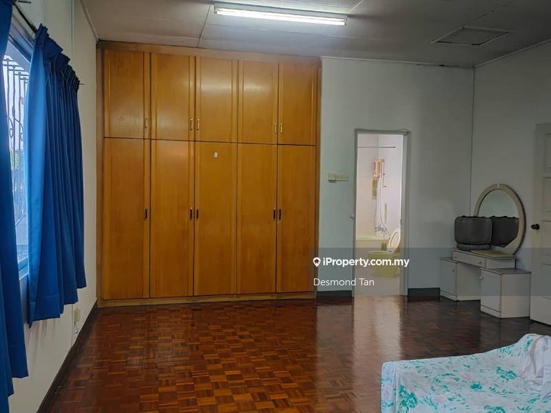 Semi-Detached House for Sale in Damansara Jaya, Petaling Jaya by Desmond Tan - iProperty.com.my