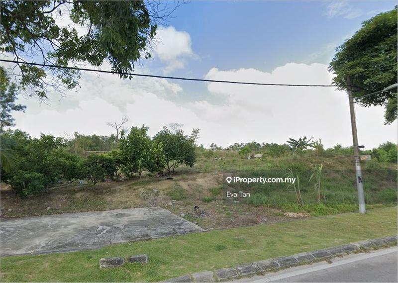 For Rent - Kota Masai Industrial Land