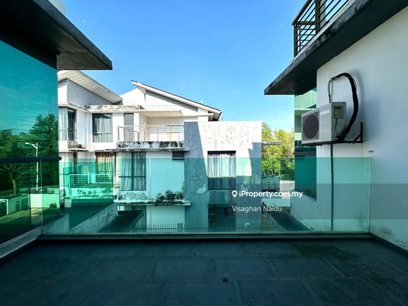 Semi-Detached House for Sale in Puteri Heights, Rawang by Visaghan Naidu - iProperty.com.my