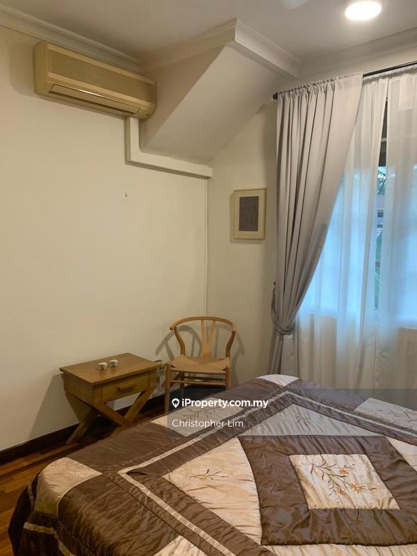 Kondominium untuk Dijual di Kampung Warisan oleh Christopher Lim - iProperty.com.my