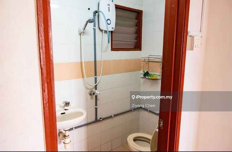Pangsapuri untuk Disewa di Damai Apartment oleh Ziyang Chen - iProperty.com.my