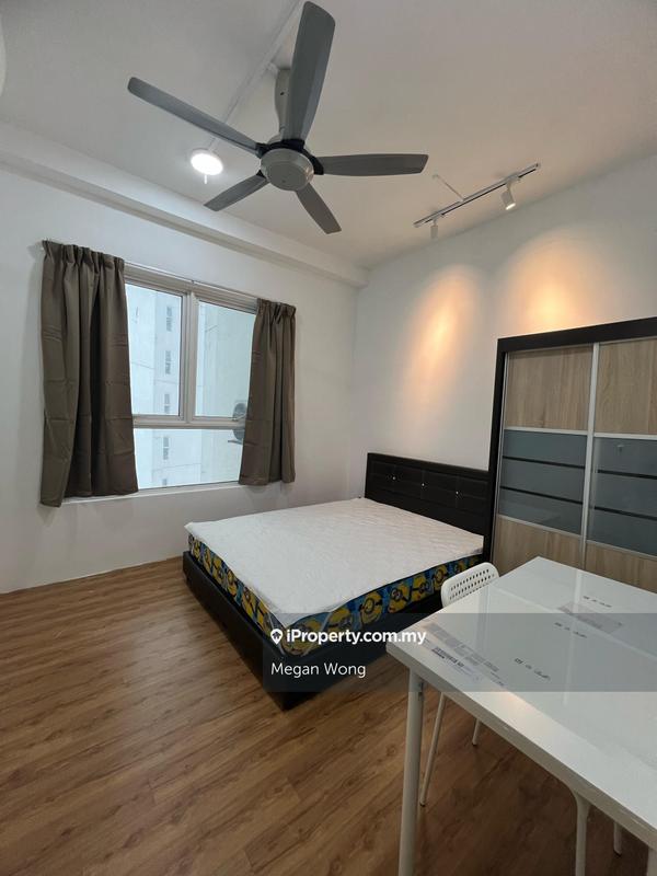 Condominium for Sale in Arte Condominium by Megan Wong - iProperty.com.my