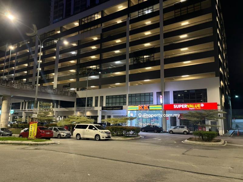 Service Residence for Rent in Service Residence @ Landmark Residence 2 by Jeson Chia - iProperty.com.my