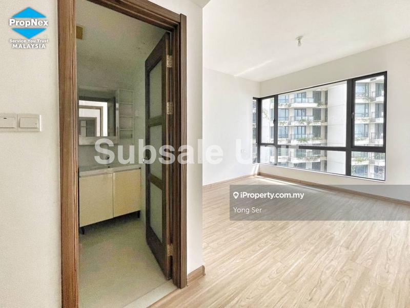 Apartment for Sale in Starview Bay @ Forest City by Yong Ser - iProperty.com.my