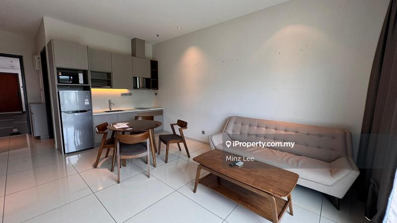 For Rent - Geo38 Residence