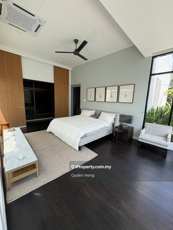 Bungalow House for Sale in Leisure Farm, Gelang Patah by Gyden Heng - iProperty.com.my