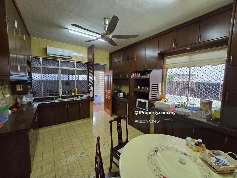 Semi-Detached House for Sale in Taman Green Lane, Jelutong by Alisson Chew - iProperty.com.my
