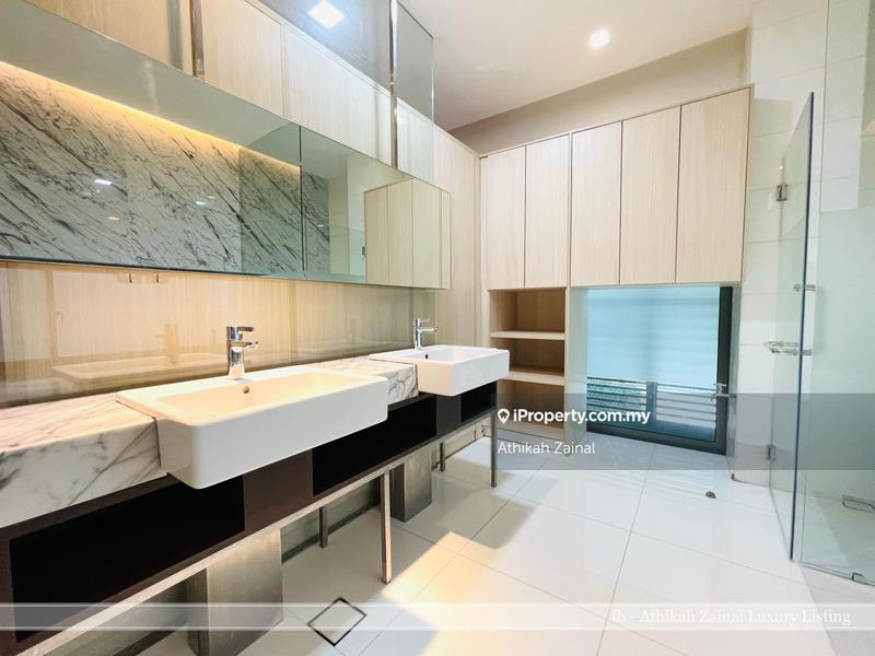 Bungalow House for Sale in Bukit Bandaraya, Bangsar by Athikah Zainal - iProperty.com.my