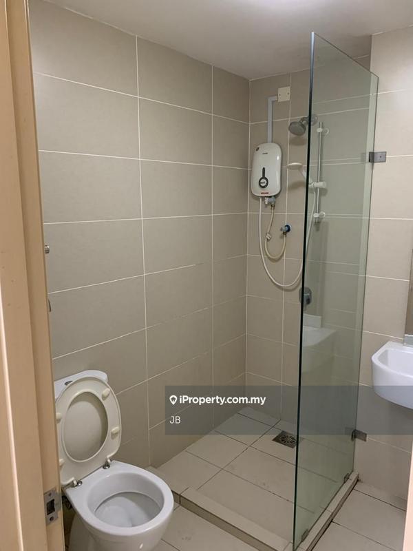 Residensi Servis untuk Dijual di Maisson oleh JB - iProperty.com.my