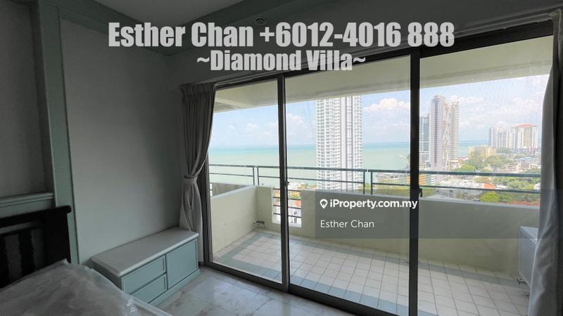 For Sale - Diamond Villa Condominium
