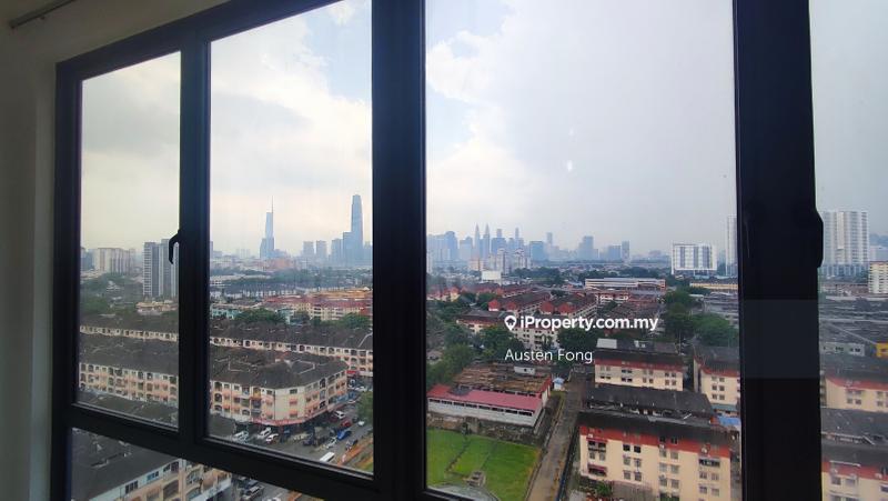 Apartment for Sale in Bayu @ Pandan Jaya by Austen Fong - iProperty.com.my