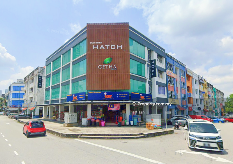 For Rent - Bandar Kinrara Bk 5