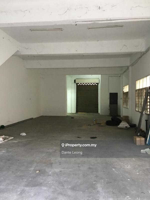 Shop / Office for Sale in Taman Petaling Utama, Petaling Jaya by Dante Leong - iProperty.com.my
