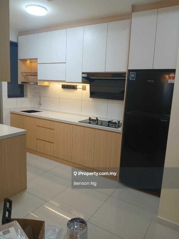 Service Residence for Rent in The Era @ Duta North by Benson Ng - iProperty.com.my
