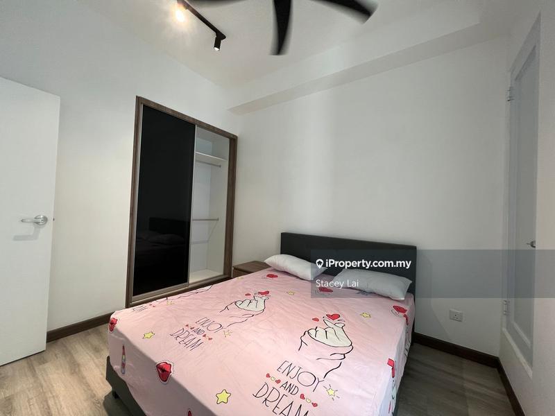 Service Residence for Sale in Cubic Botanical by Stacey Lai - iProperty.com.my