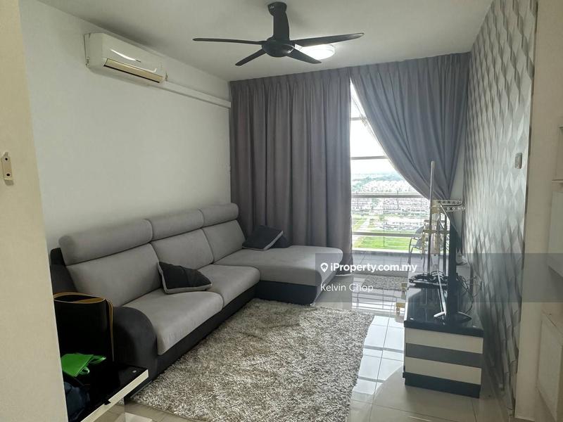 For Sale - Horizon Residence (Dwi Mutiara)