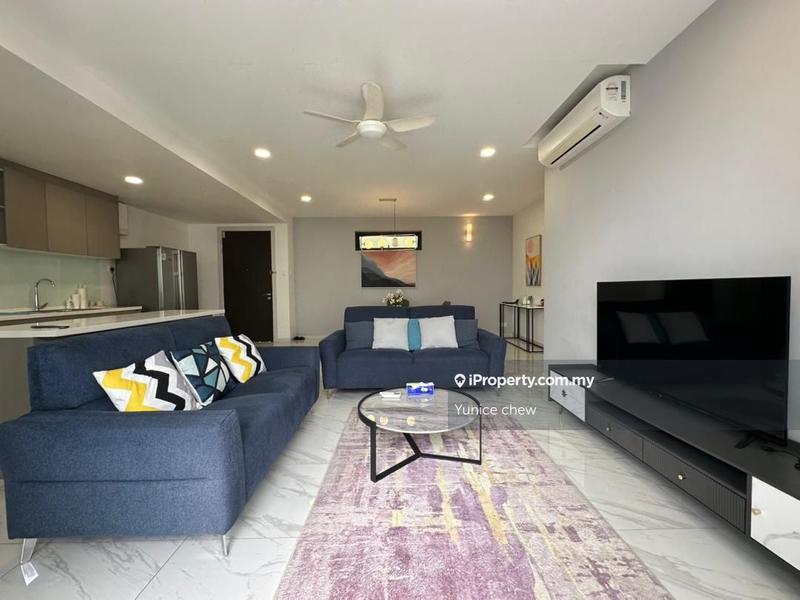 For Rent - South Brooks