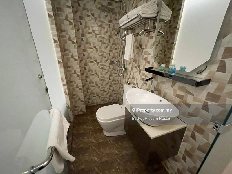 Hotel / Resort for Sale in Jalan Bunus KL City, KL City Centre by Badrul Hisyam Roslan - iProperty.com.my