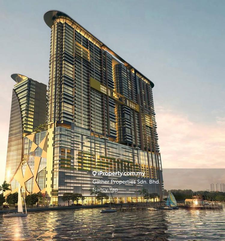 For Sale - Silverscape Luxury Residences