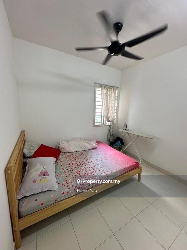Pangsapuri untuk Disewa di De Bayu oleh Elaine Yap - iProperty.com.my