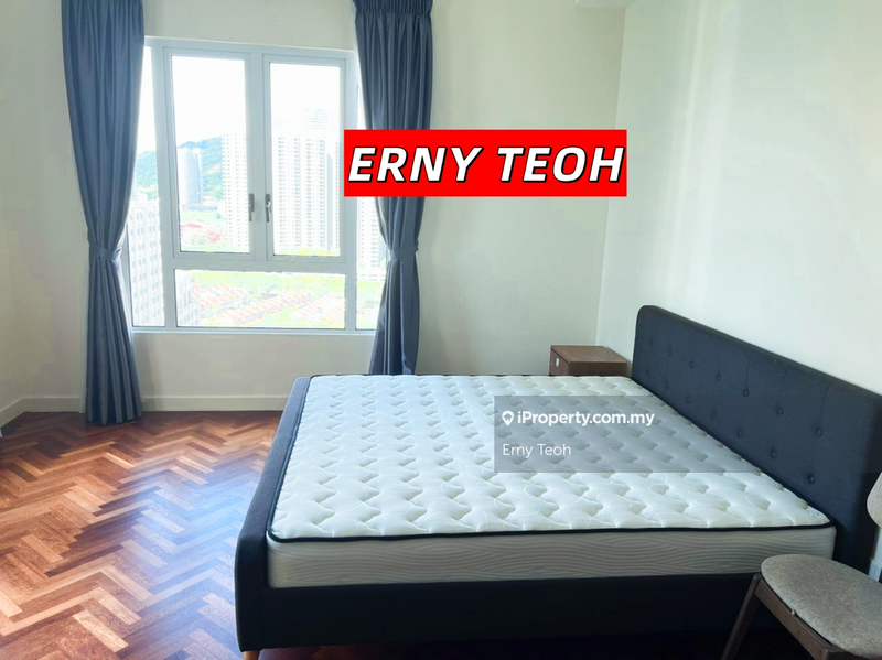 Condominium for Rent in Andaman @ Quayside by Erny Teoh - iProperty.com.my