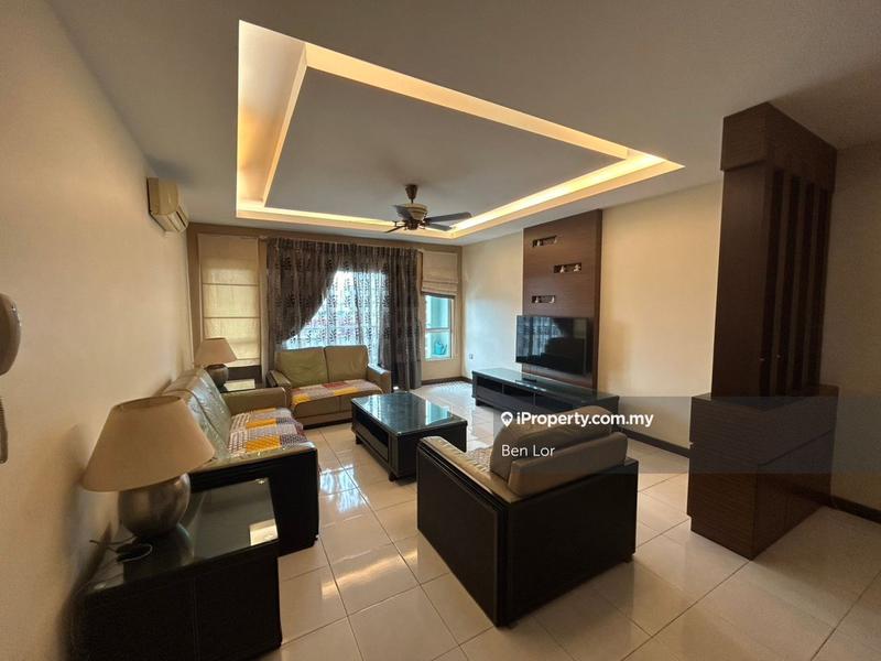 For Sale - Metropolitan Square