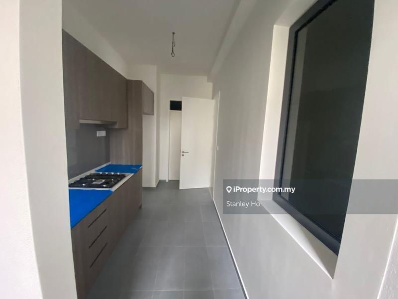 Service Residence for Rent in The Goodwood Residence by Stanley Ho - iProperty.com.my