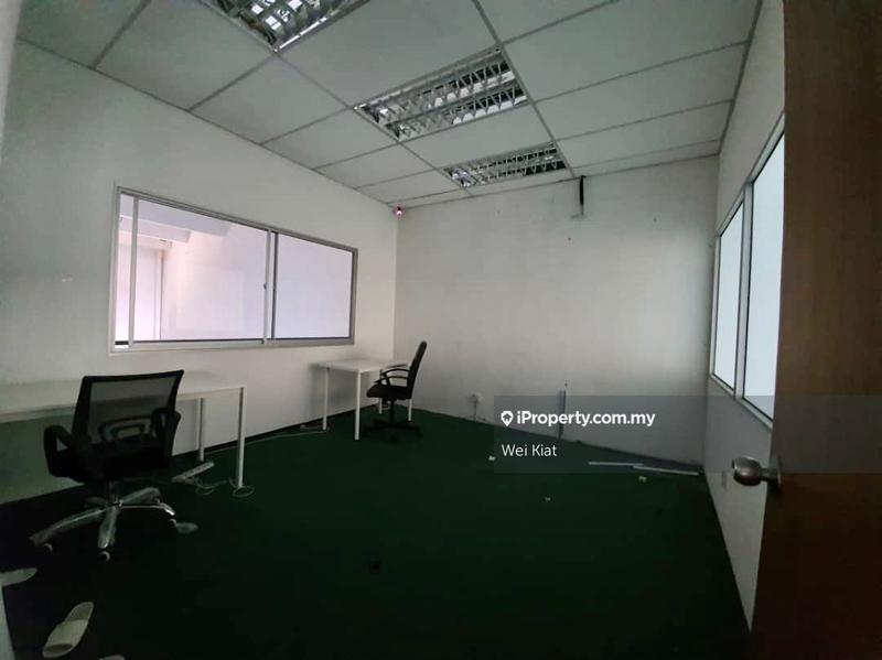 Kilang Teres untuk Disewa di Taman Perindustrian Sime Uep, Subang Jaya oleh Wei Kiat - iProperty.com.my