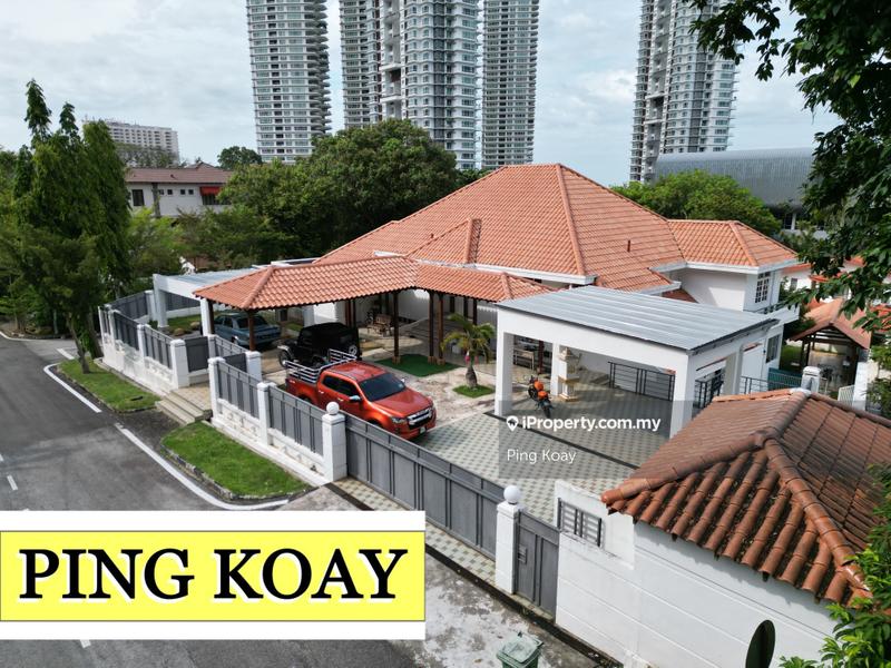 Bungalow House for Sale in Pearl Hill, Tanjung Bungah by Ping Koay - iProperty.com.my