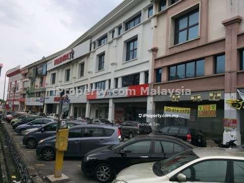 Shop / Office untuk Dijual di Petaling Jaya, Selangor oleh Adman Tan - iProperty.com.my