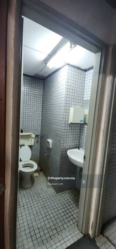 Warehouse for Rent in Seksyen 51, Petaling Jaya by Paulson Loh - iProperty.com.my