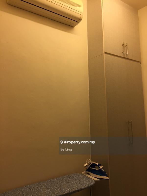 Kediaman Servis untuk Dijual di Saujana Residency oleh Ee Ling - iProperty.com.my