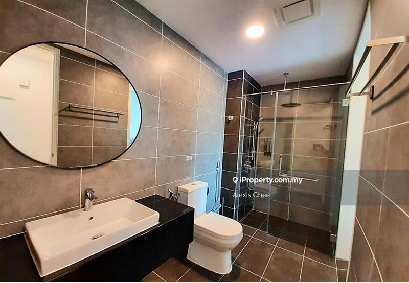 Residensi Servis untuk Dijual di Sunway Onsen Suites oleh Alexis Chee - iProperty.com.my