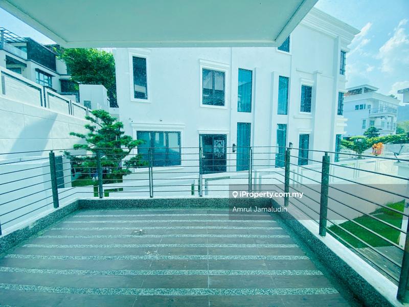 Bungalow House for Sale in Sering Ukay, Ampang by Amrul Jamaludin - iProperty.com.my