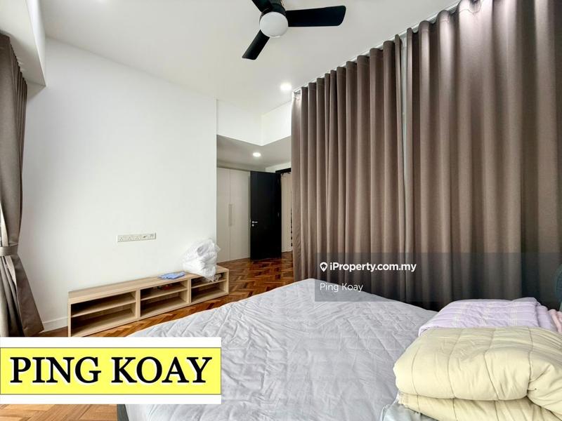 3-storey Terraced House for Sale in E&O AMARIS TERRACE | Move-In Ready | LIMITED, Tanjung Tokong by Ping Koay - iProperty.com.my