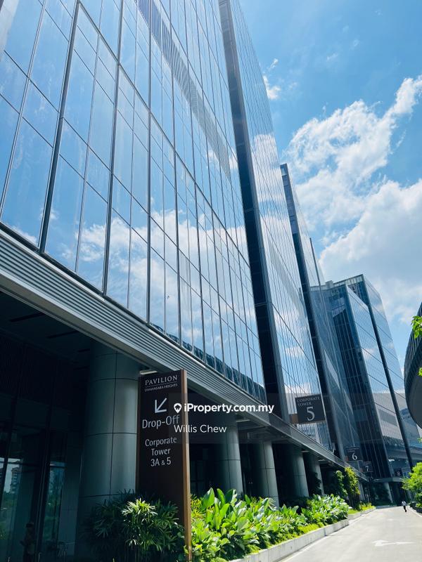 For Sale - Pavilion Damansara Heights