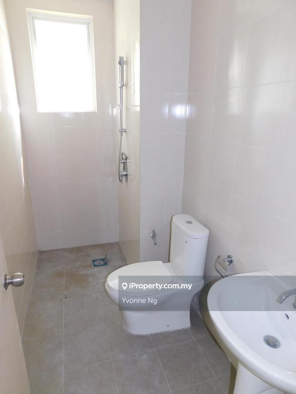 Service Residence for Sale in Subang Olives Residence by Yvonne Ng - iProperty.com.my
