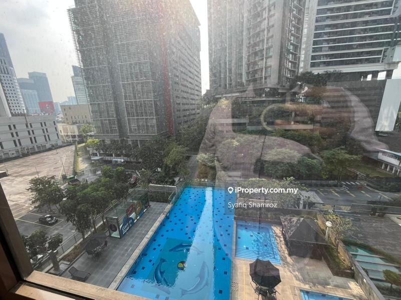 Service Residence for Sale in Suria Stonor by Syafiq Shamroz - iProperty.com.my