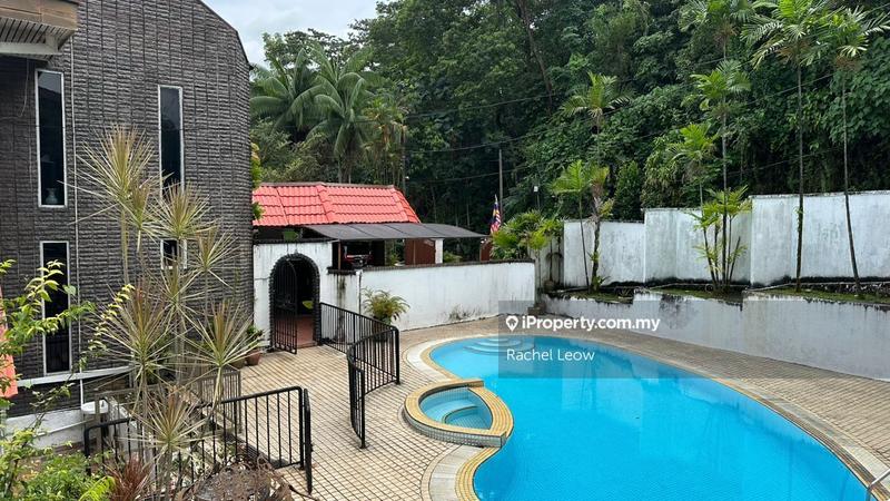 Bungalow House for Sale in Seksyen 5, Petaling Jaya by Rachel Leow - iProperty.com.my